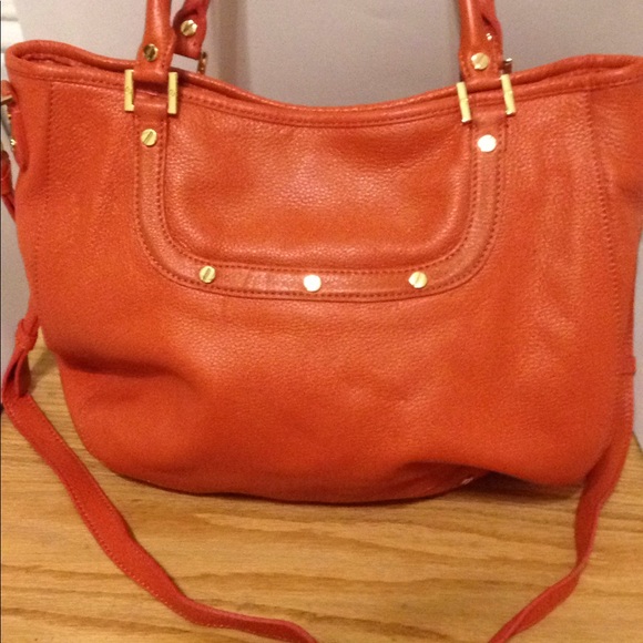 $Price Drop$ Tory Burch Amanda Hobo! - Picture 5 of 7